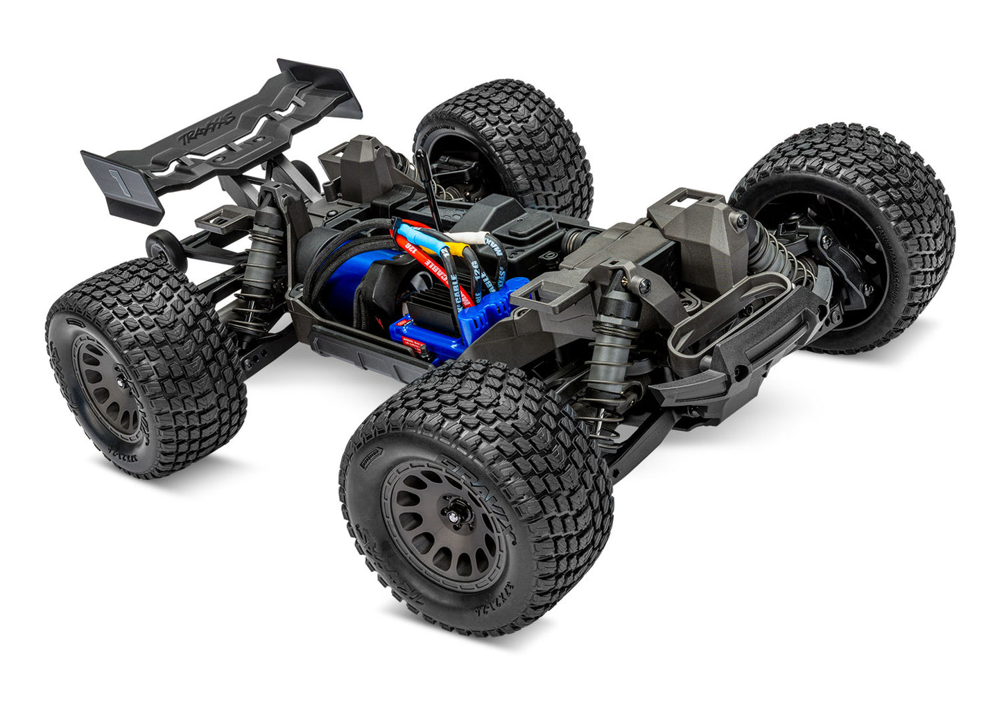 Mini XRT VXL - Xtreme RC