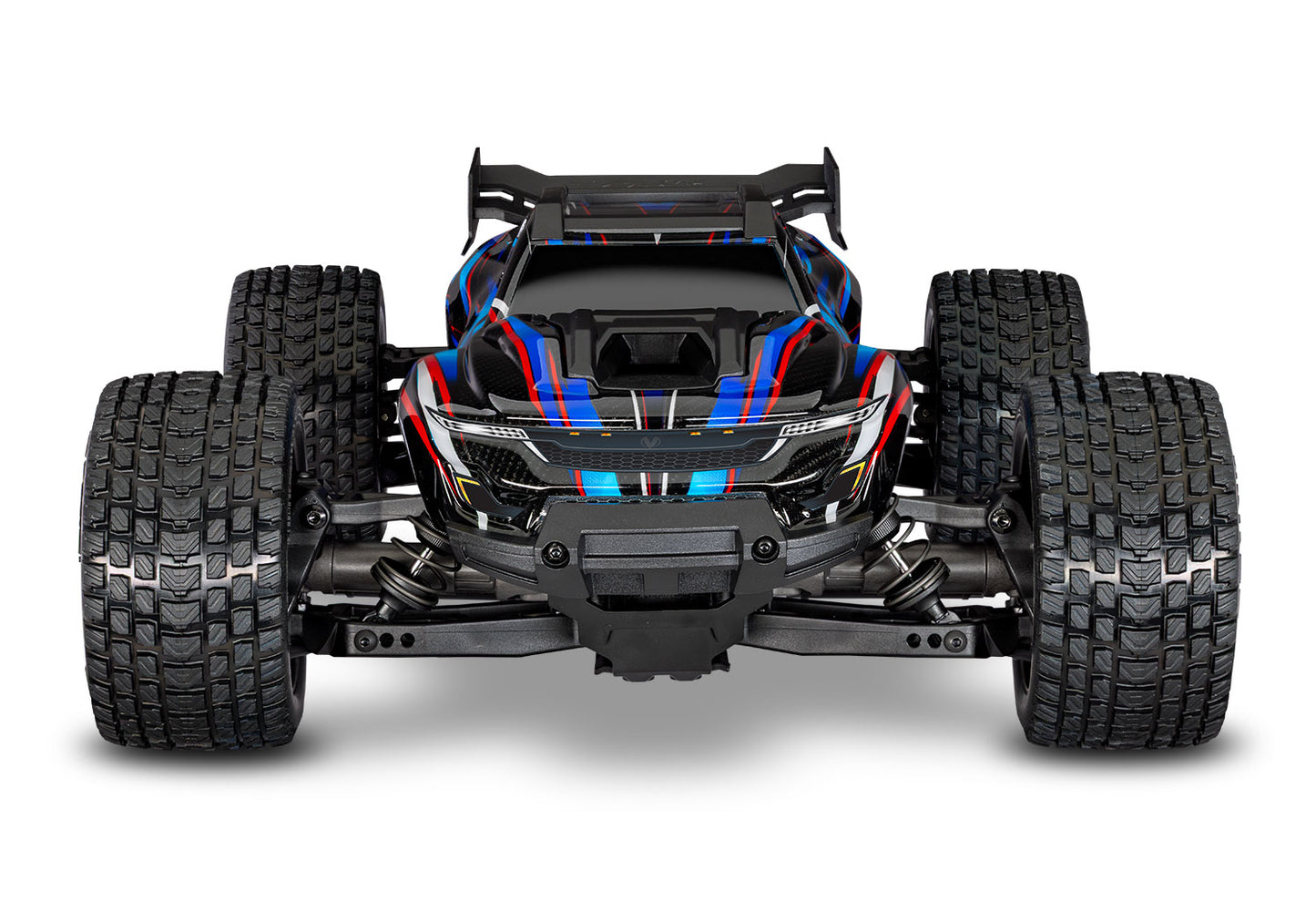 Mini XRT VXL - Xtreme RC
