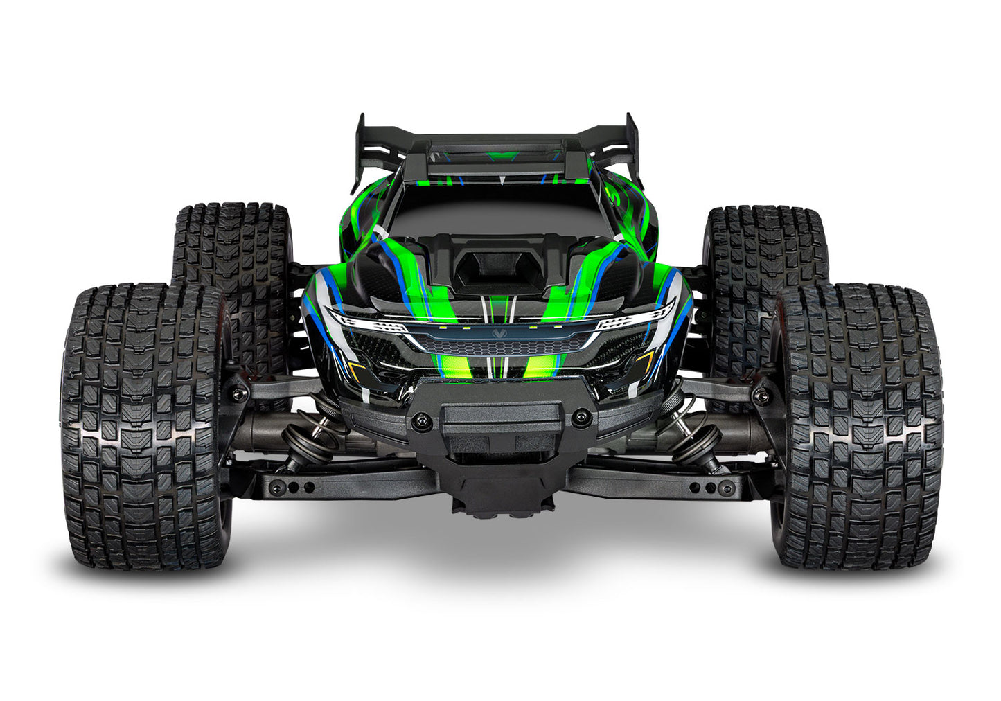 Mini XRT VXL - Xtreme RC