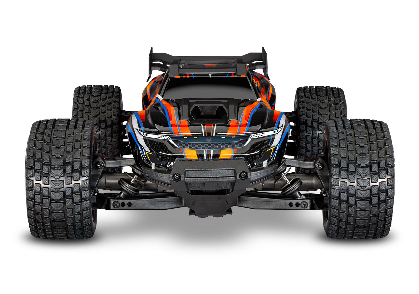 Mini XRT VXL - Xtreme RC