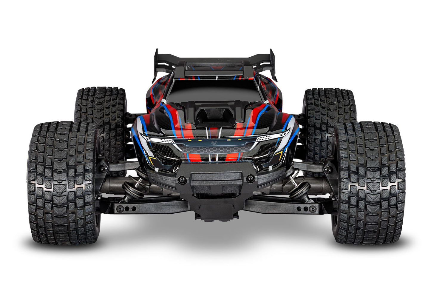 Mini XRT VXL - Xtreme RC