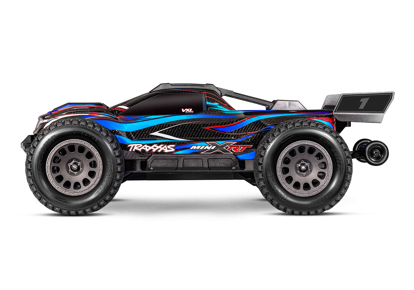 Mini XRT VXL - Xtreme RC