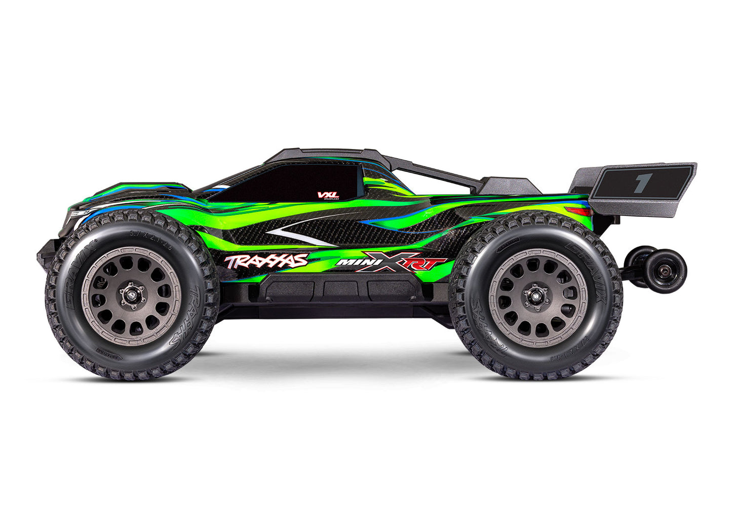Mini XRT VXL - Xtreme RC