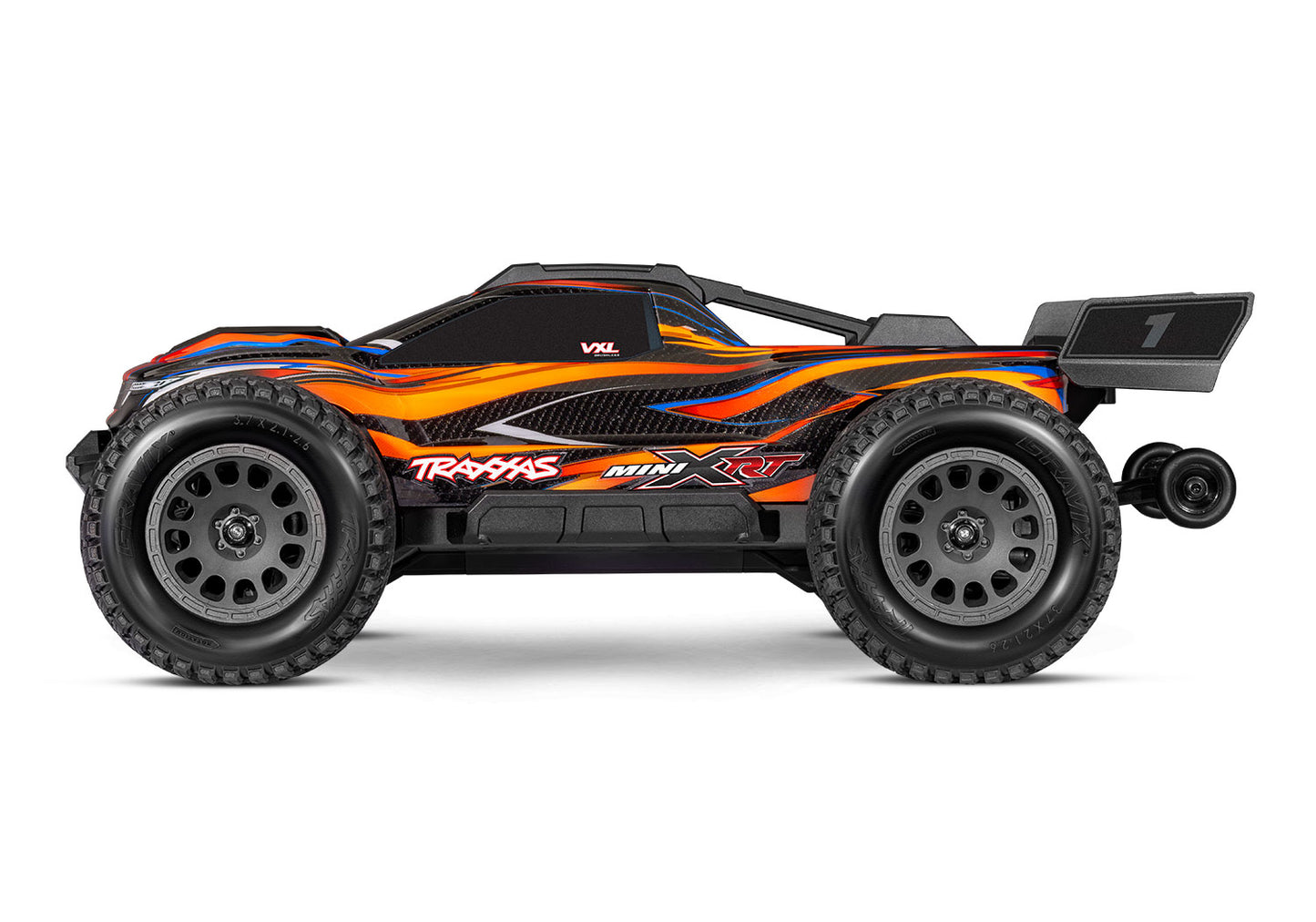 Mini XRT VXL - Xtreme RC
