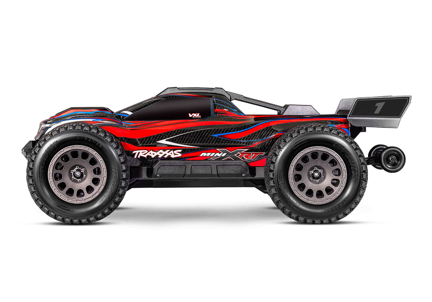 Mini XRT VXL - Xtreme RC