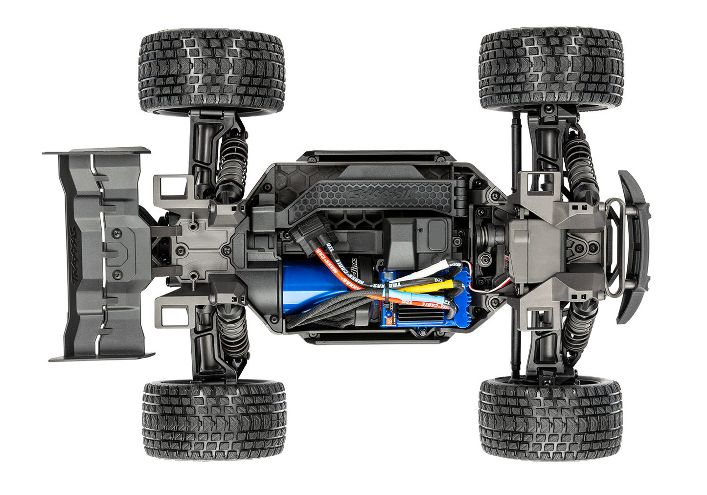 Mini XRT VXL - Xtreme RC
