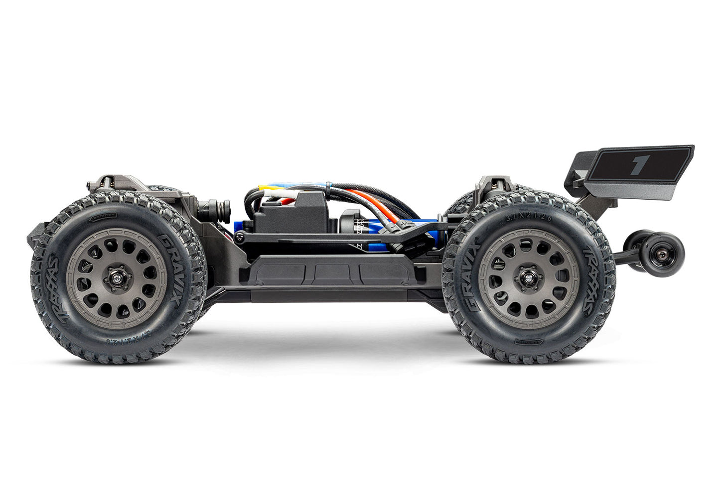 Mini XRT VXL - Xtreme RC
