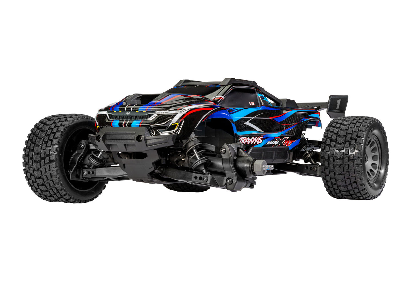 Mini XRT VXL - Xtreme RC