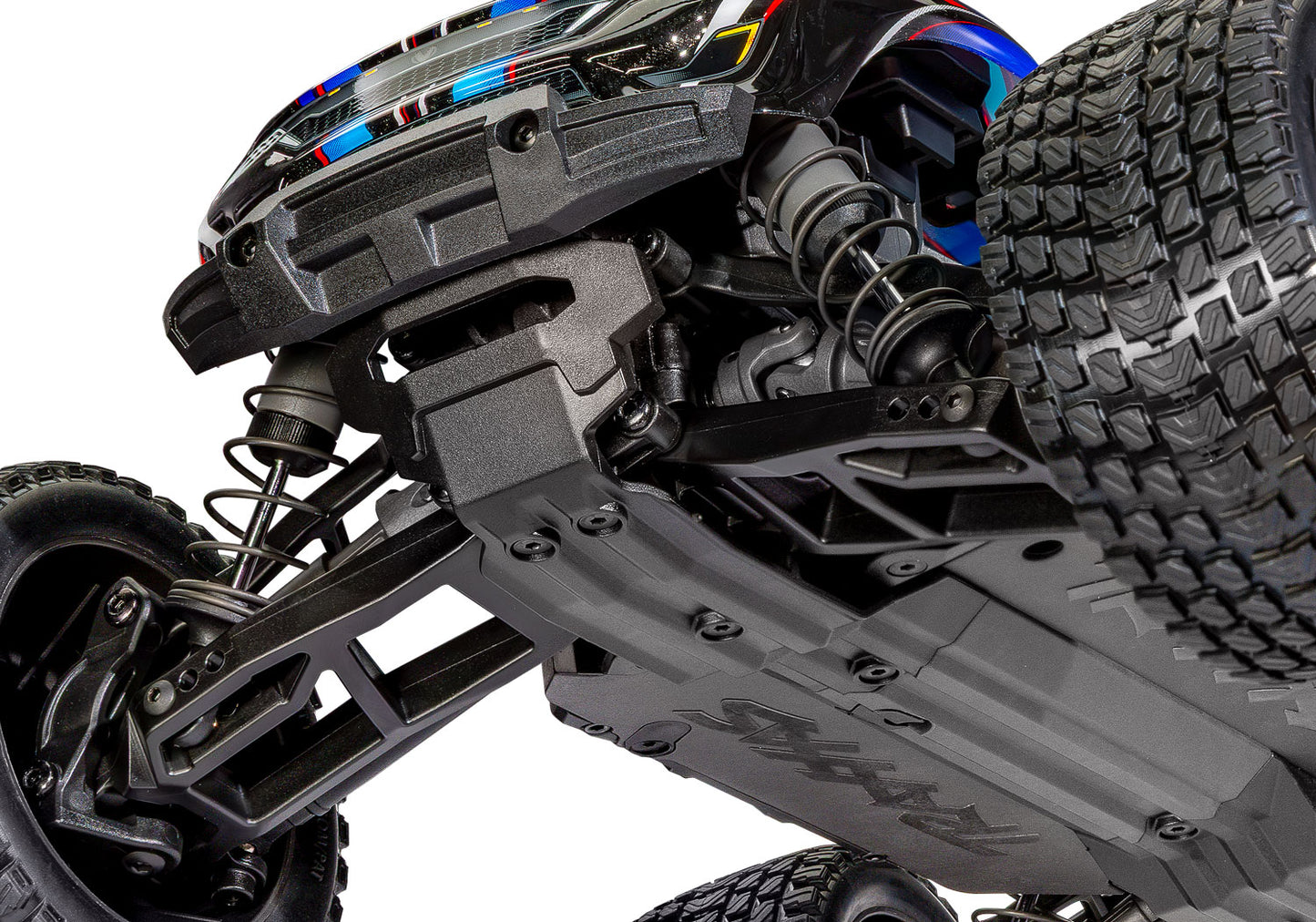 Mini XRT VXL - Xtreme RC
