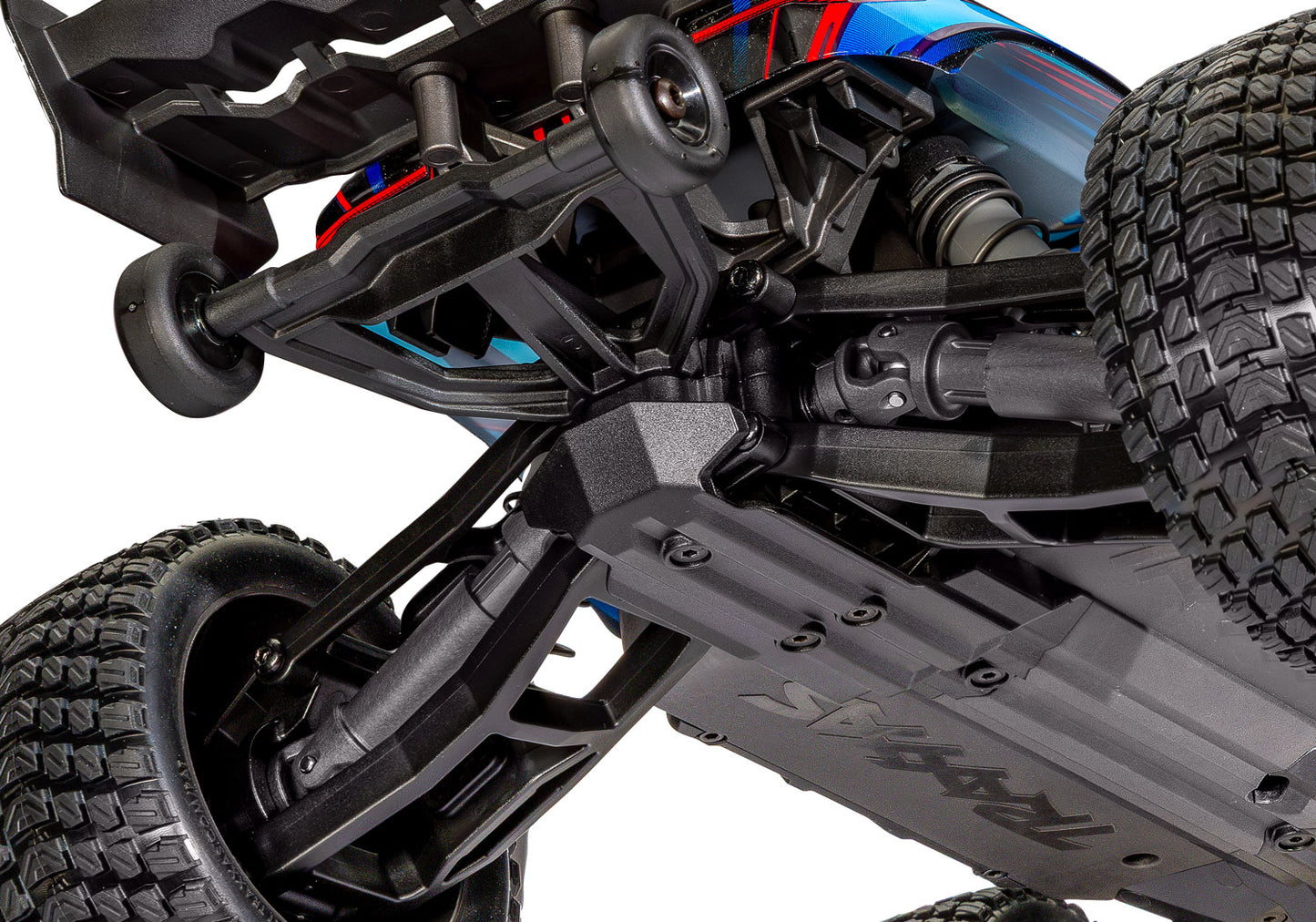 Mini XRT VXL - Xtreme RC