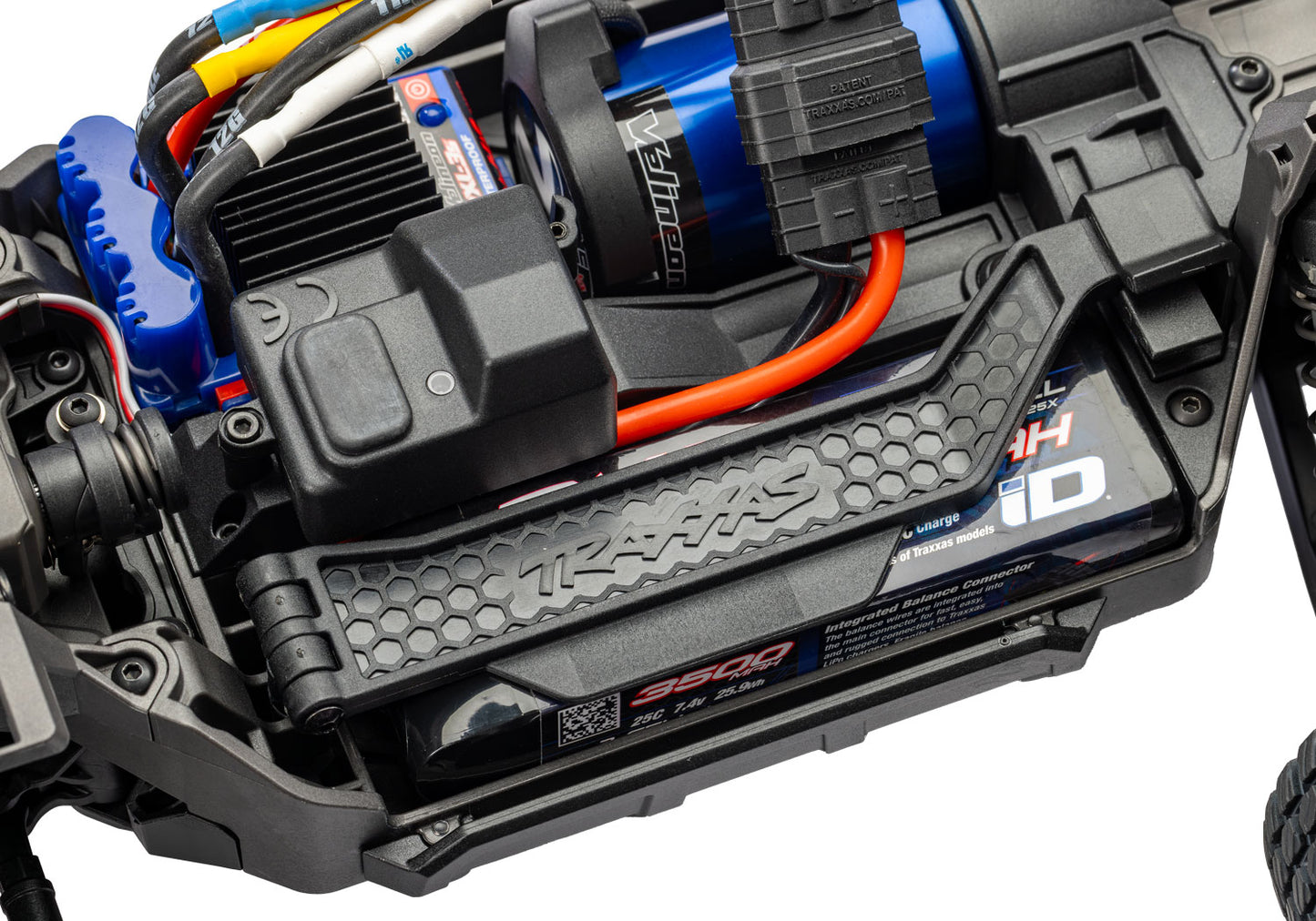 Mini XRT VXL - Xtreme RC