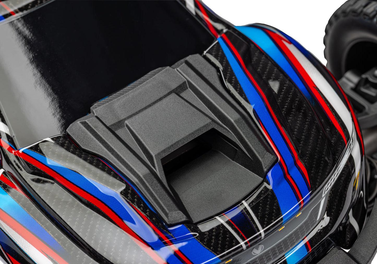 Mini XRT VXL - Xtreme RC