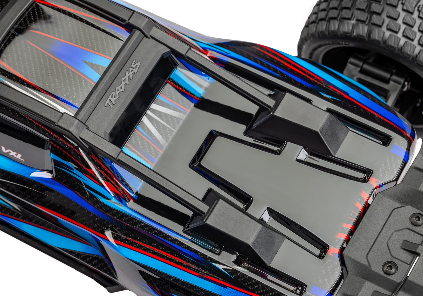 Mini XRT VXL - Xtreme RC