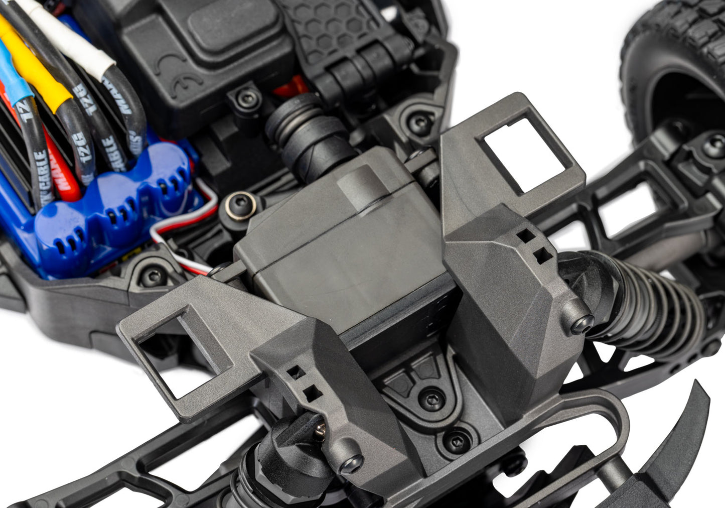Mini XRT VXL - Xtreme RC