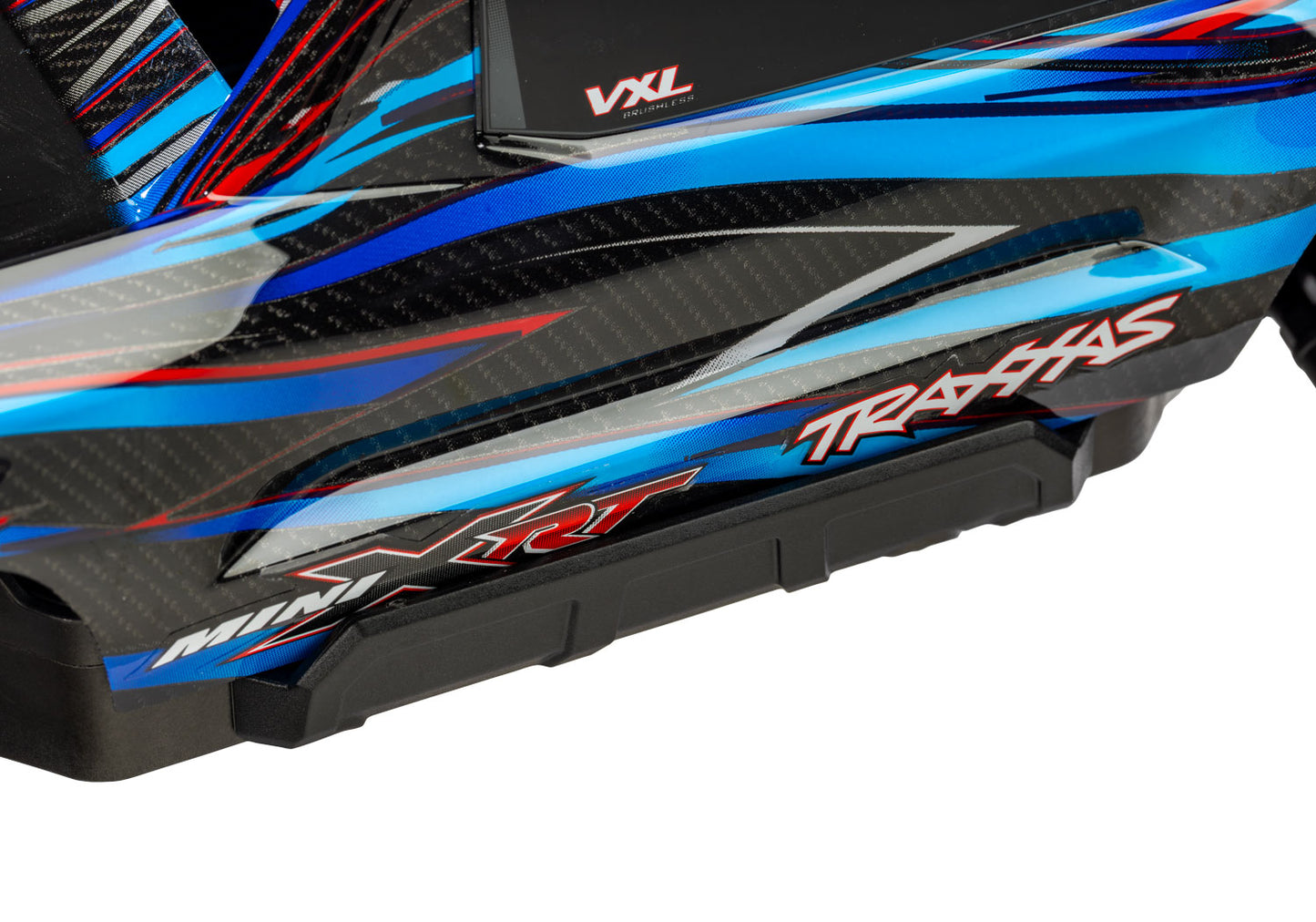 Mini XRT VXL - Xtreme RC