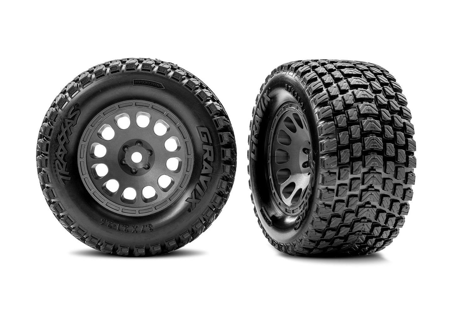 Mini XRT VXL - Xtreme RC