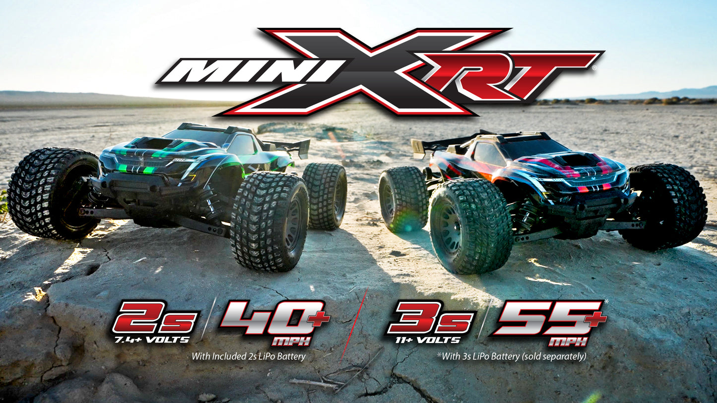 Mini XRT VXL - Xtreme RC