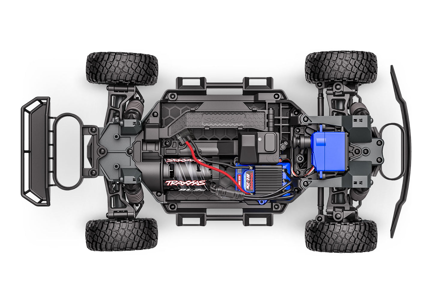 Mini Slash 4X4