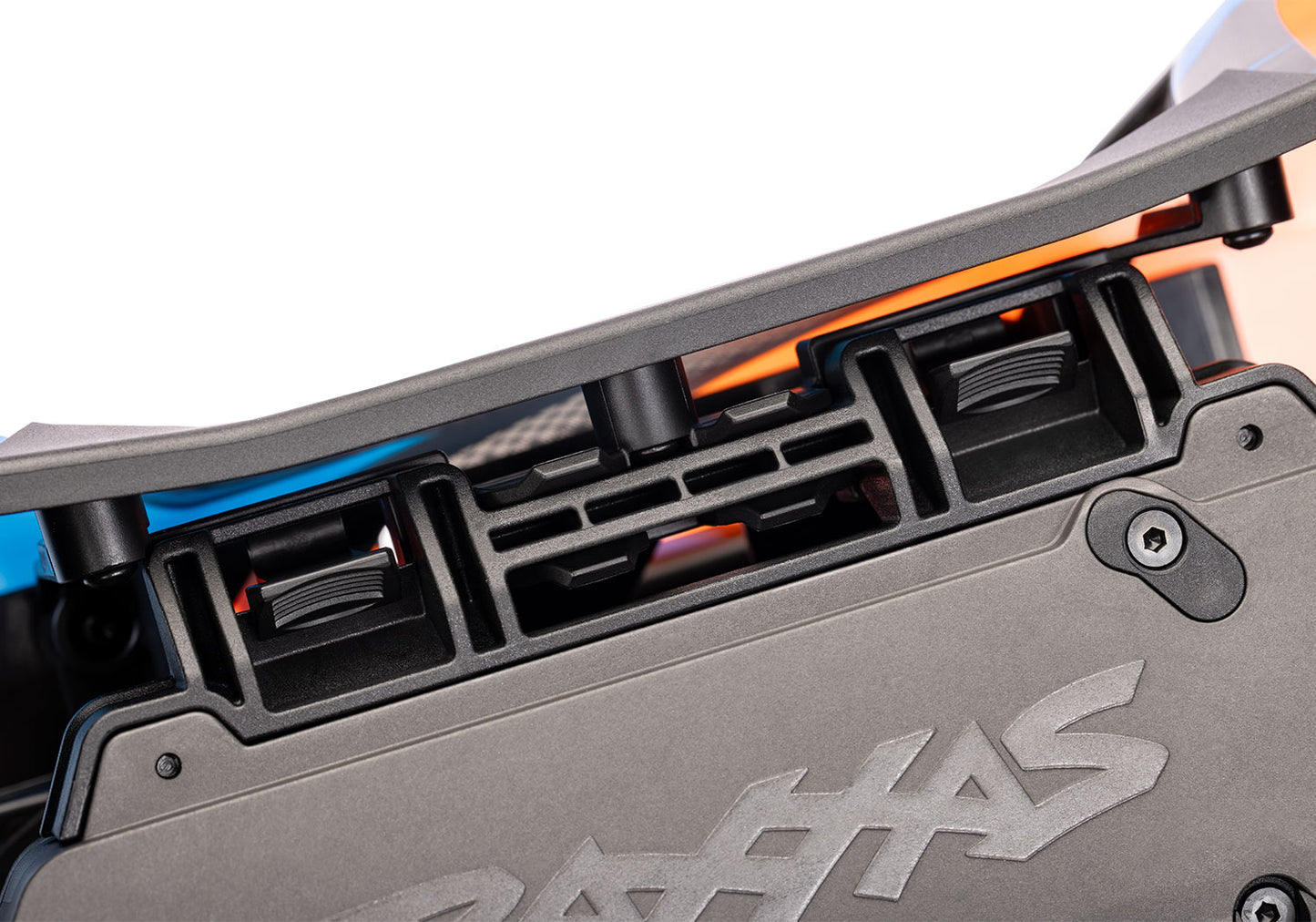 Mini Slash 4X4