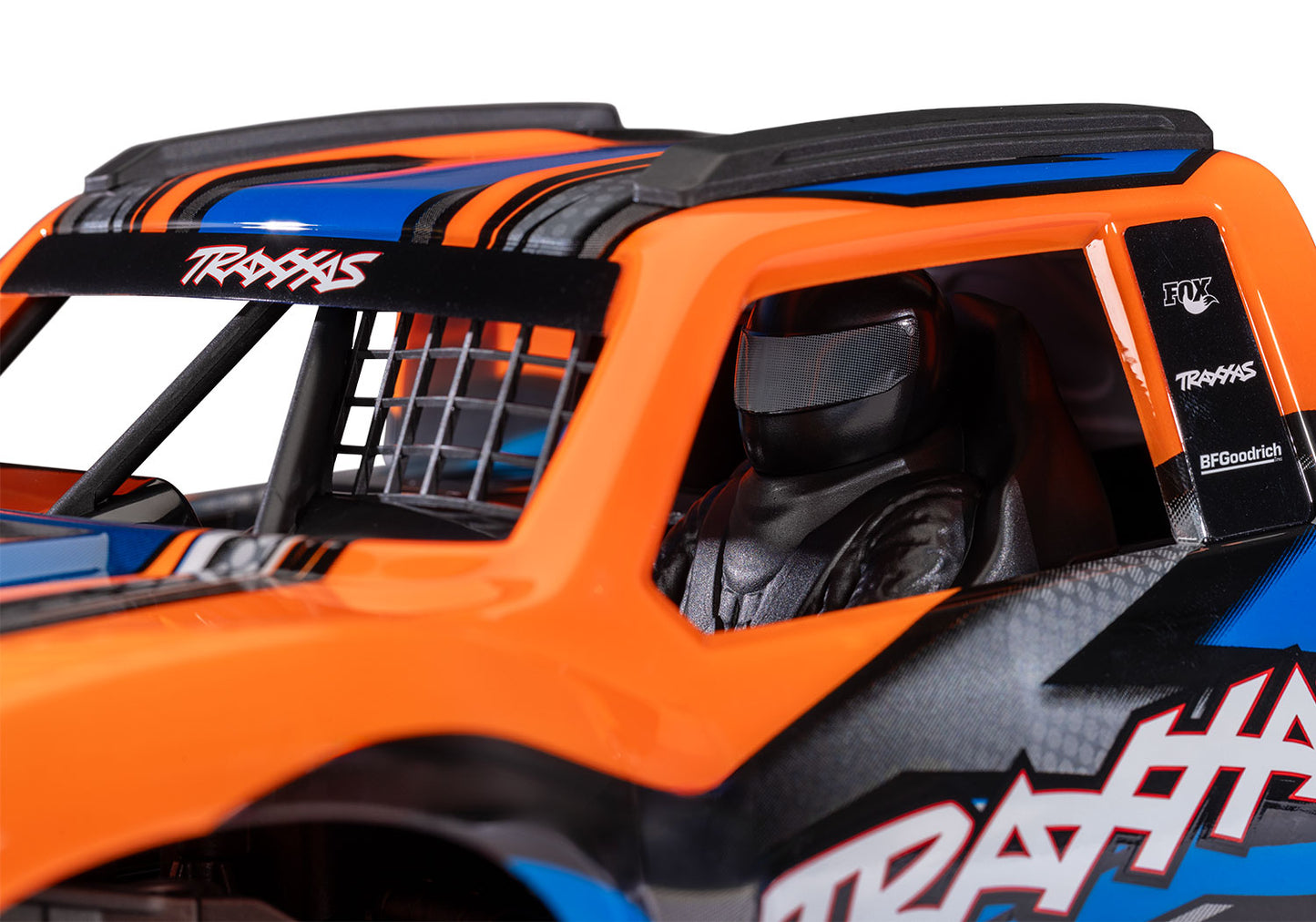 Mini Slash 4X4