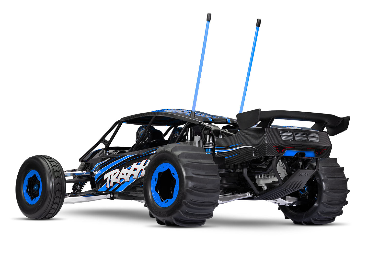 FUNCO SAND CAR 2WD 8S - Xtreme RC