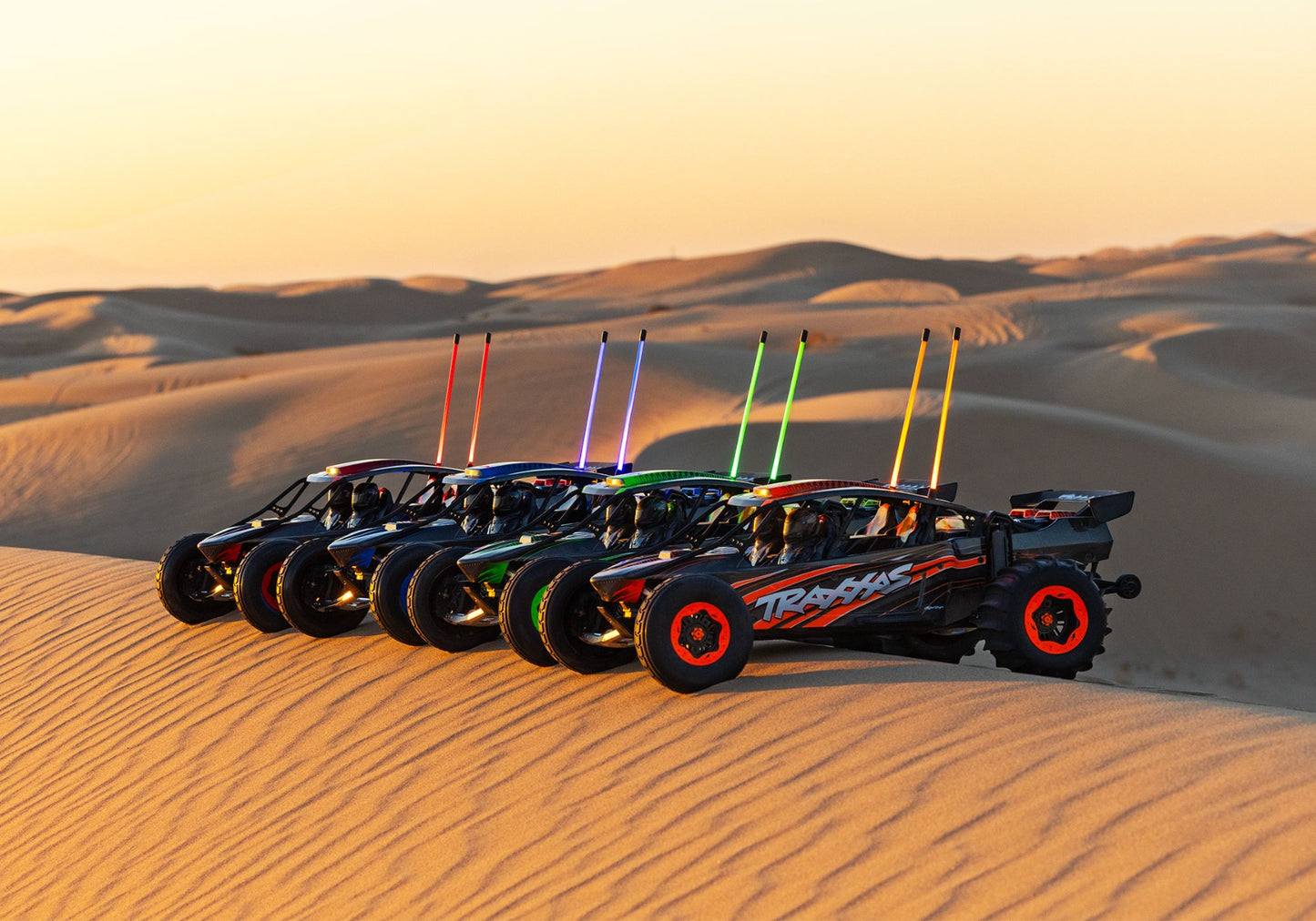 FUNCO SAND CAR 2WD 8S - Xtreme RC