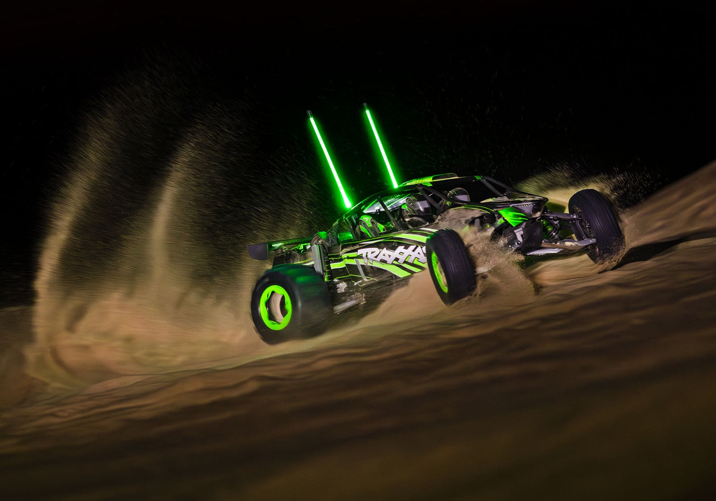 FUNCO SAND CAR 2WD 8S - Xtreme RC