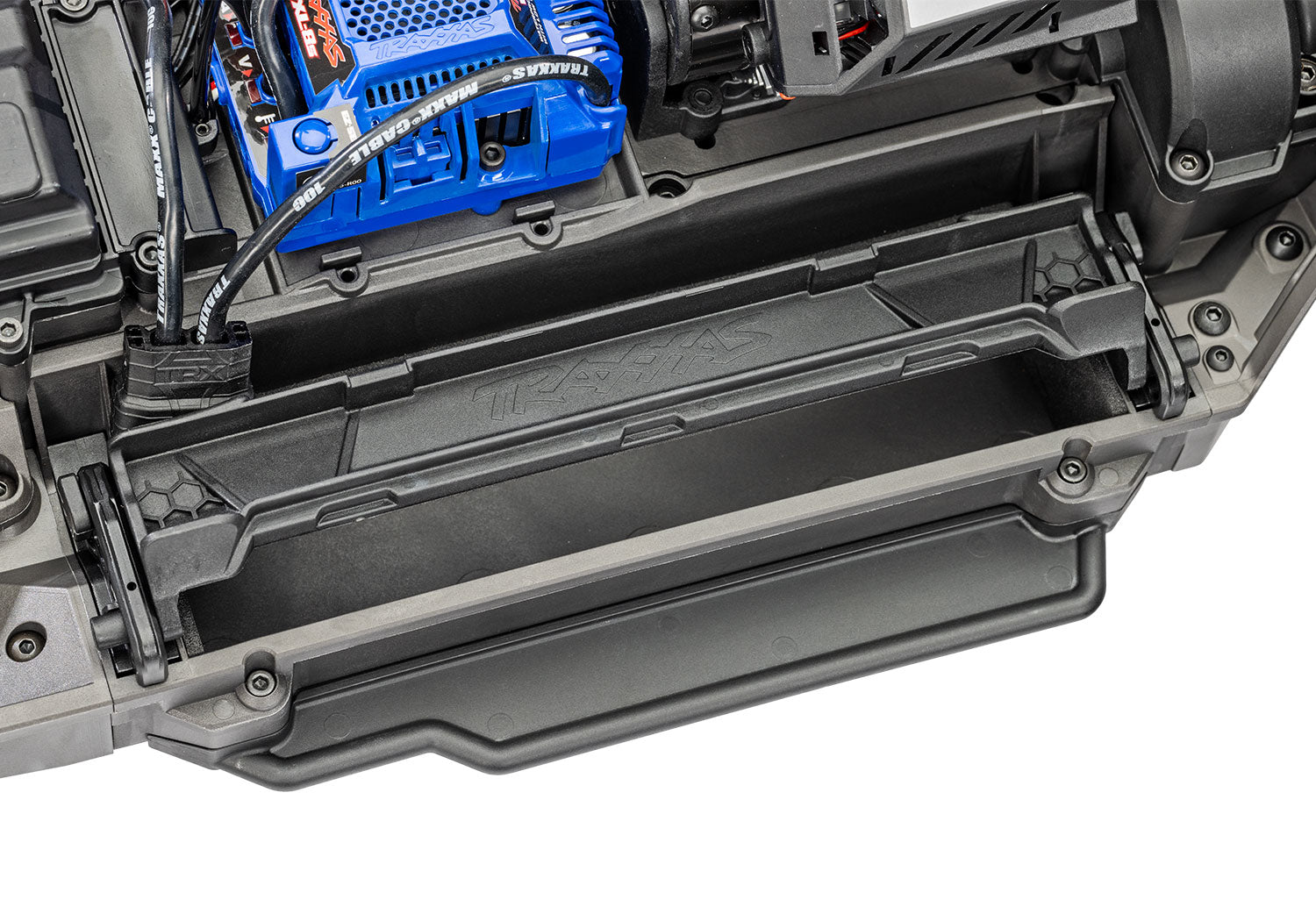 FUNCO SAND CAR 2WD 8S - Xtreme RC