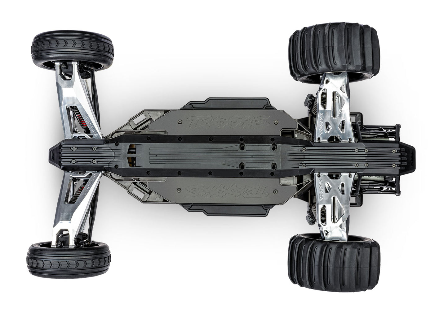 FUNCO SAND CAR 2WD 8S - Xtreme RC