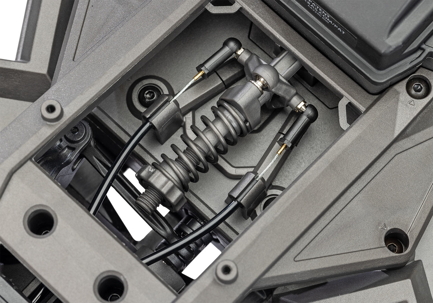 FUNCO SAND CAR 2WD 8S - Xtreme RC