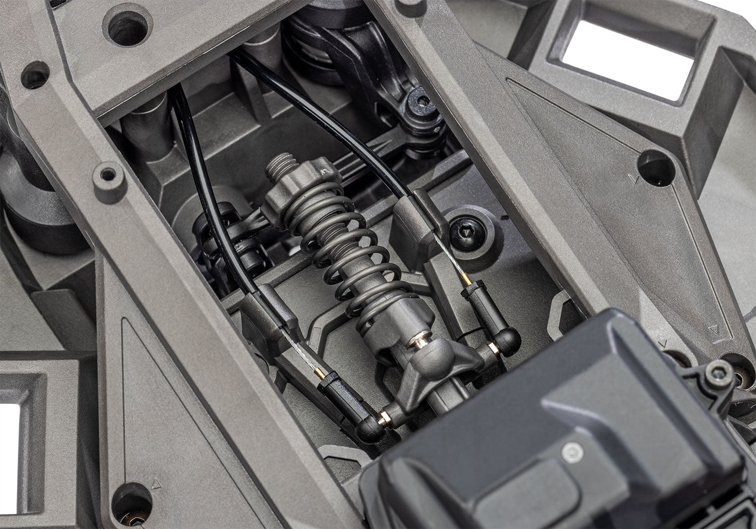 FUNCO SAND CAR 2WD 8S - Xtreme RC