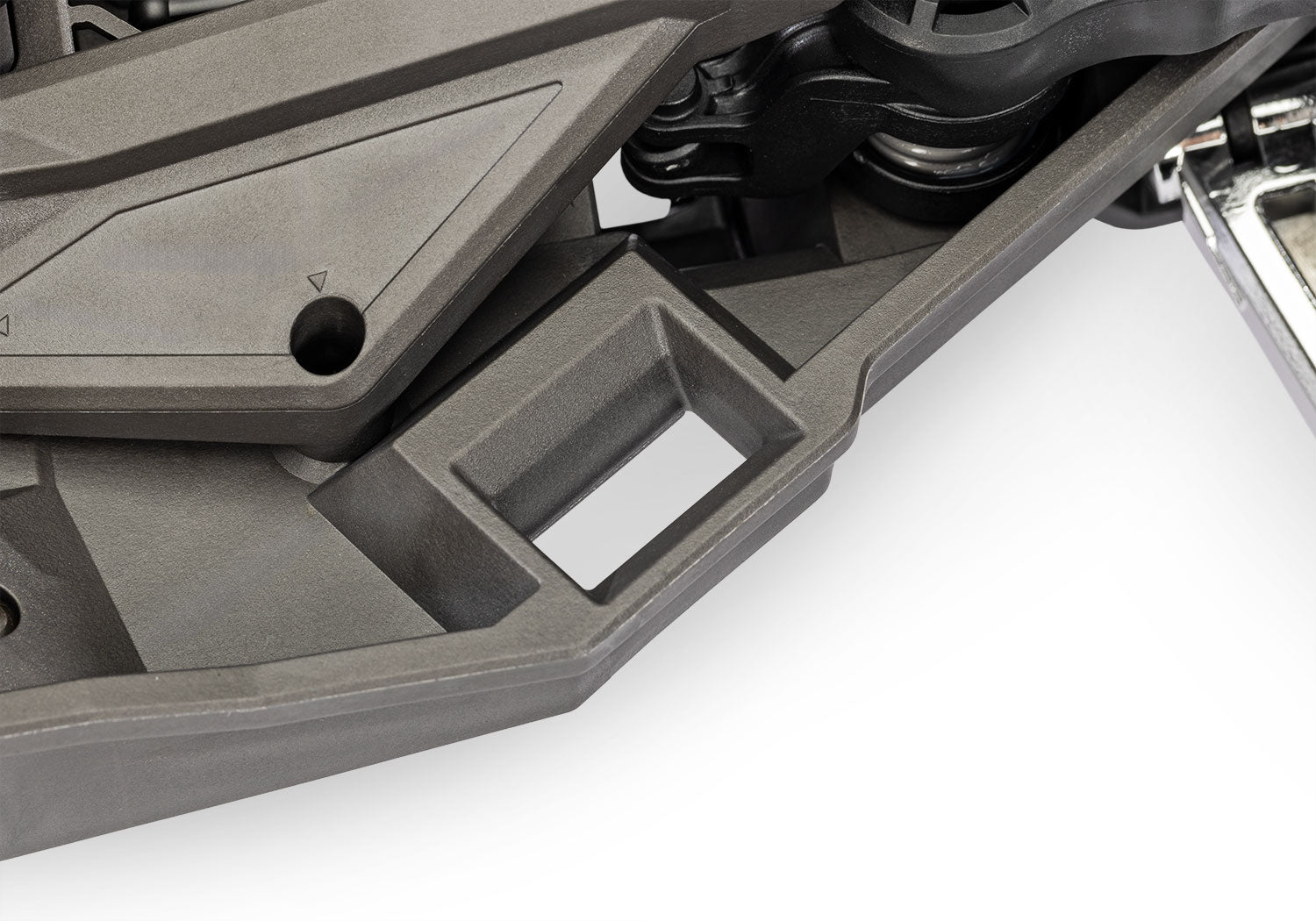 FUNCO SAND CAR 2WD 8S - Xtreme RC