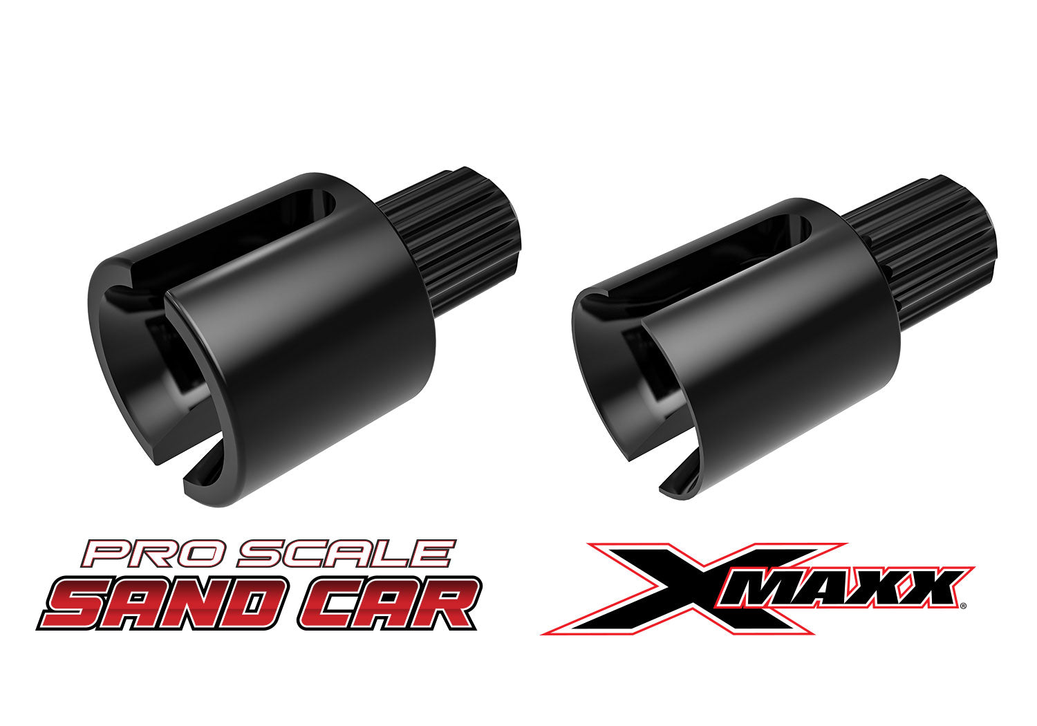 FUNCO SAND CAR 2WD 8S - Xtreme RC