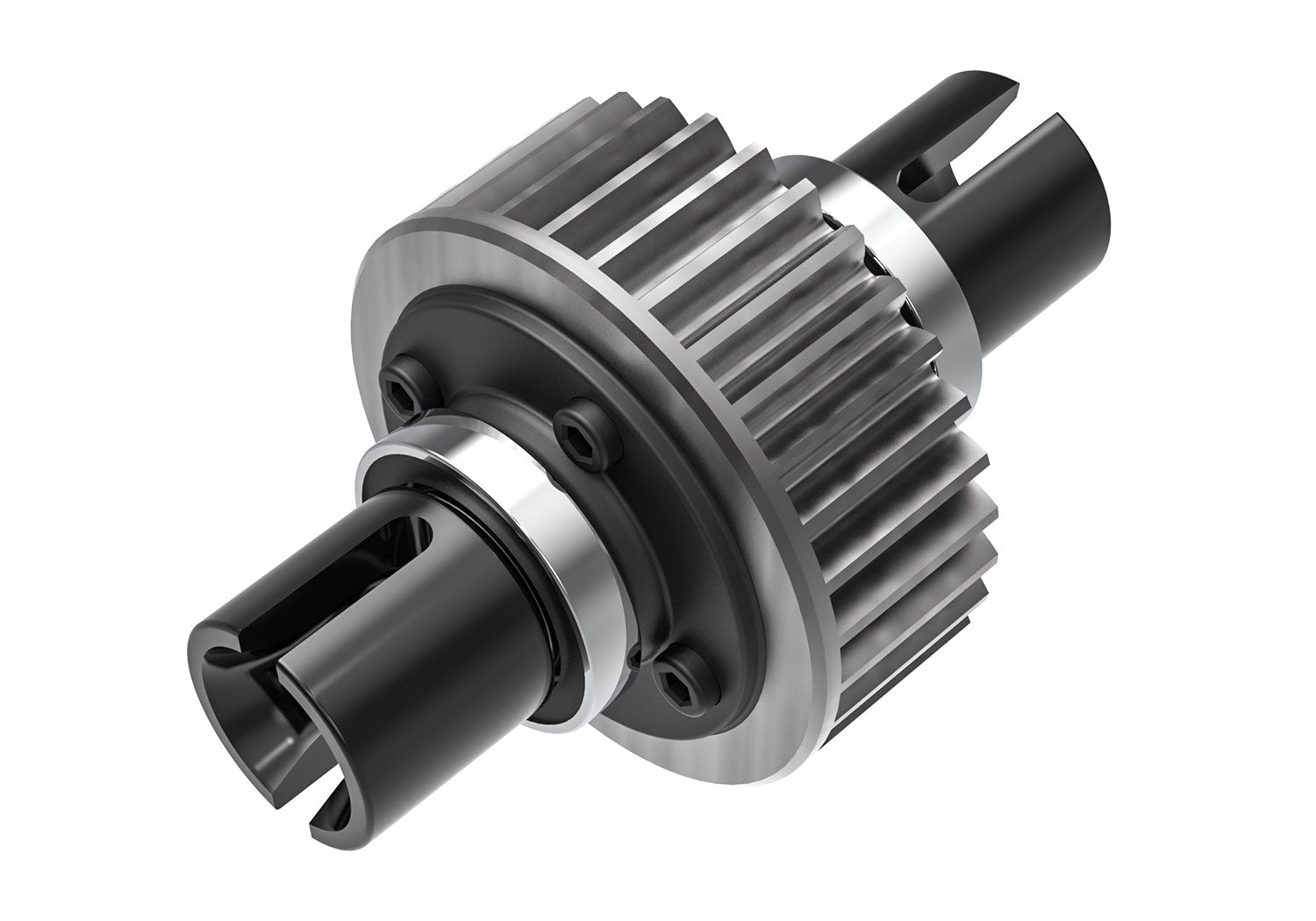 FUNCO SAND CAR 2WD 8S - Xtreme RC