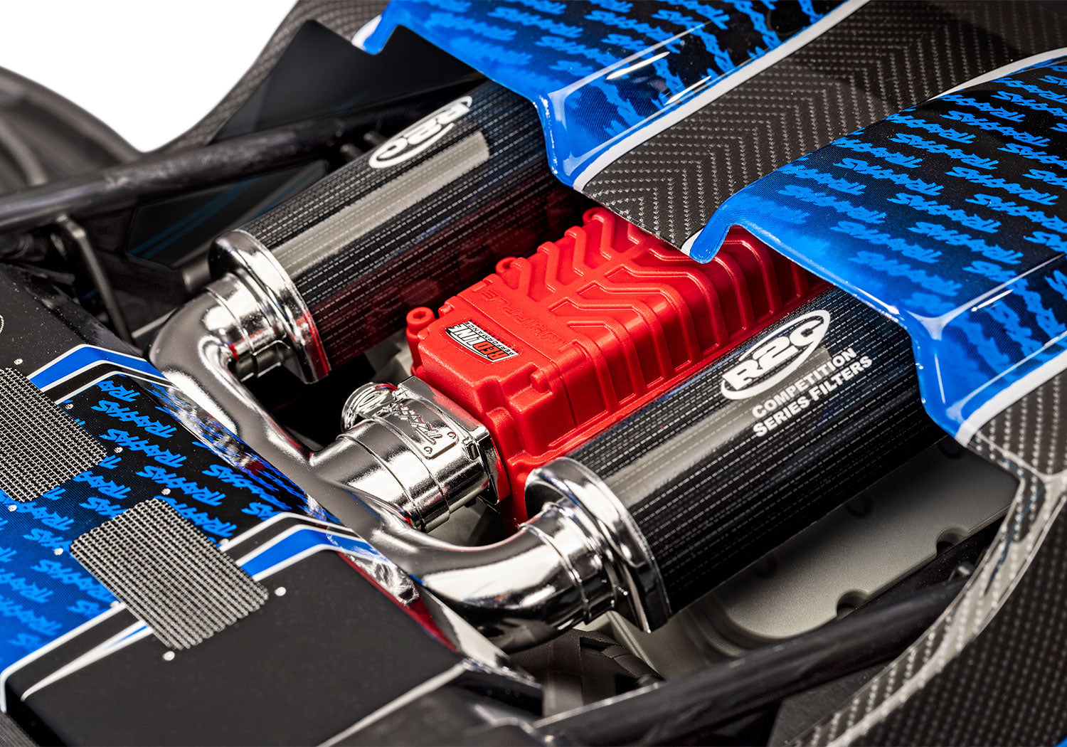 FUNCO SAND CAR 2WD 8S - Xtreme RC