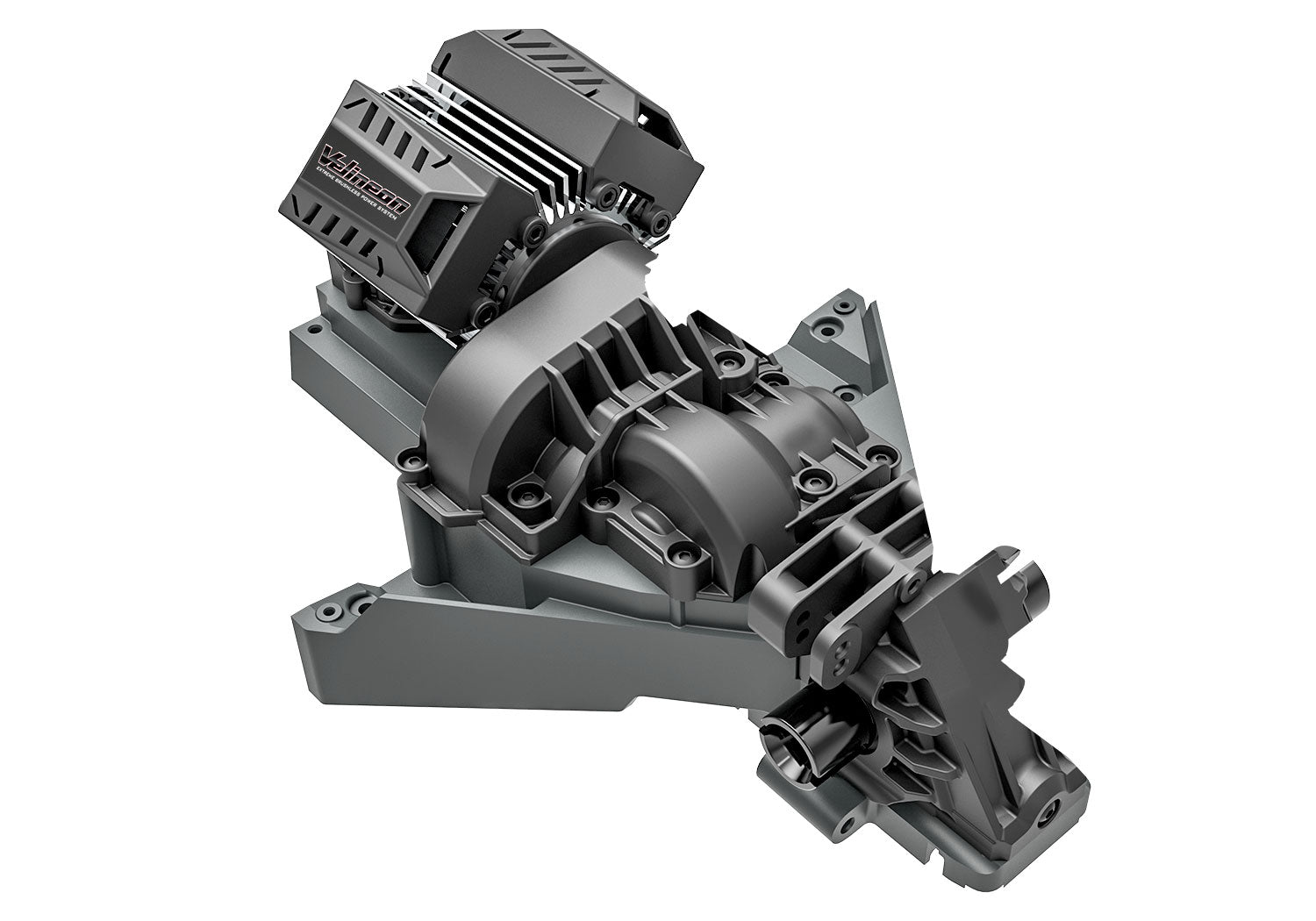 FUNCO SAND CAR 2WD 8S - Xtreme RC