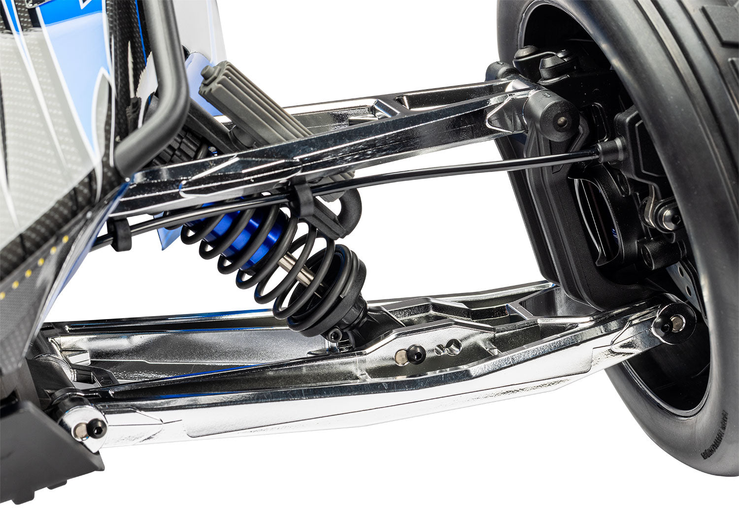 FUNCO SAND CAR 2WD 8S - Xtreme RC