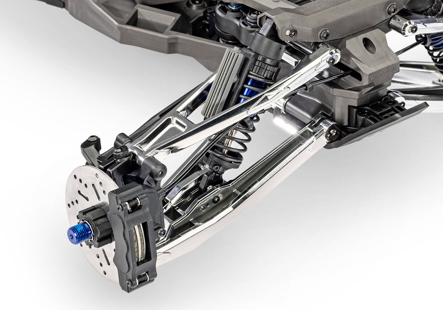 FUNCO SAND CAR 2WD 8S - Xtreme RC