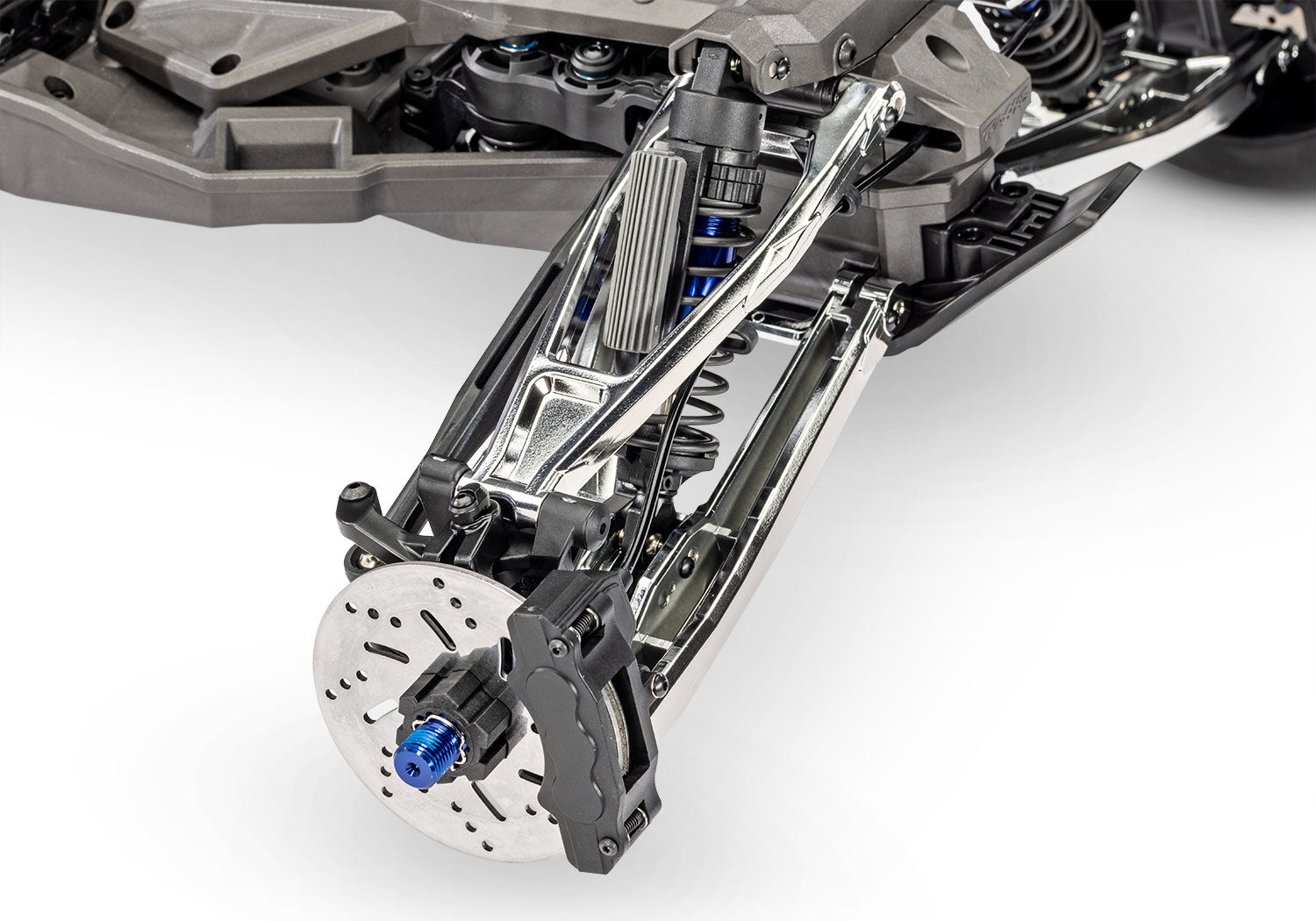 FUNCO SAND CAR 2WD 8S - Xtreme RC