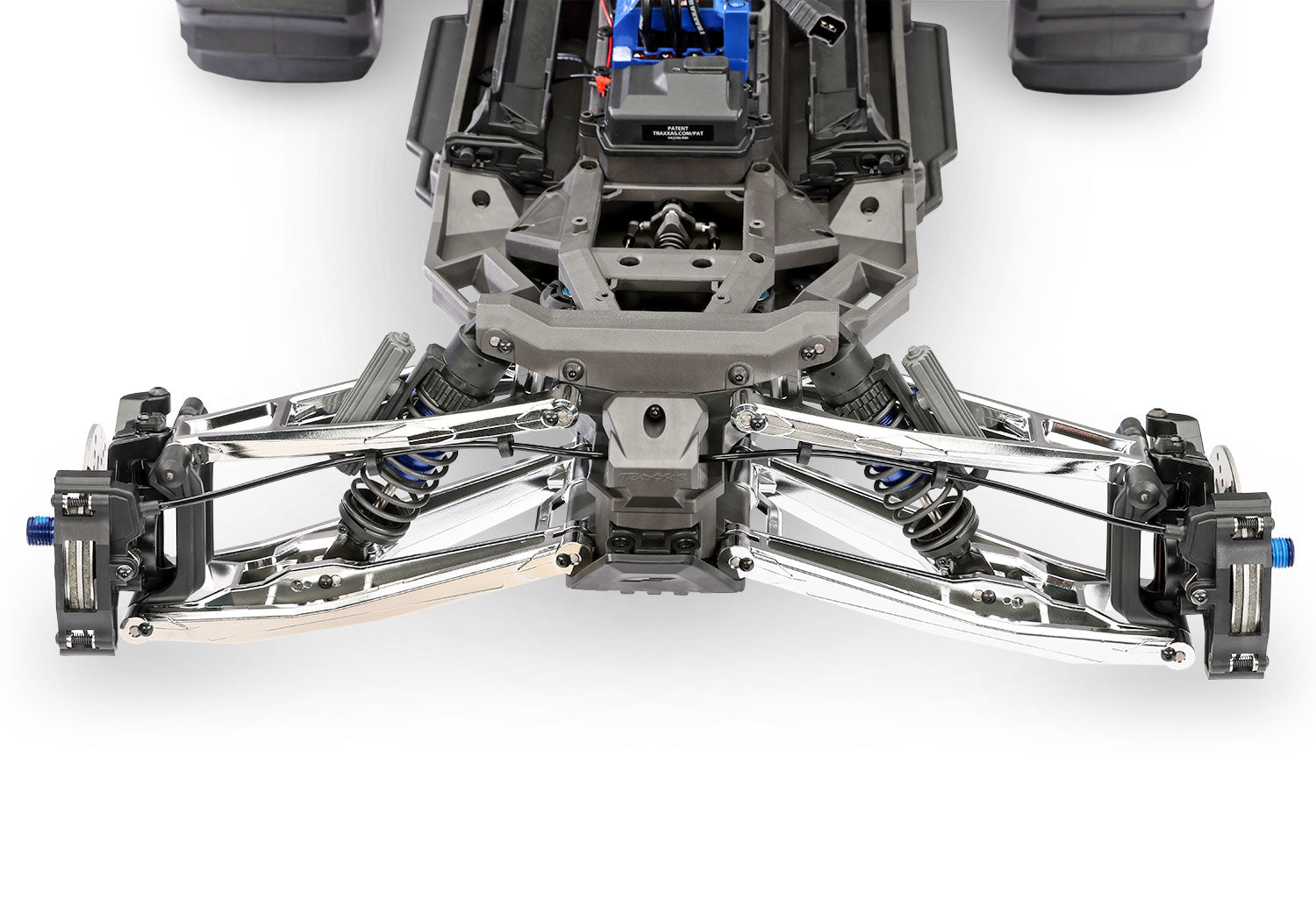 FUNCO SAND CAR 2WD 8S - Xtreme RC