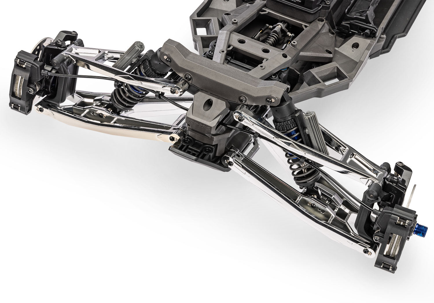 FUNCO SAND CAR 2WD 8S - Xtreme RC