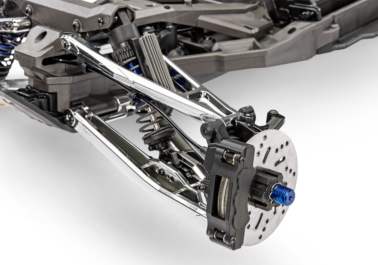 FUNCO SAND CAR 2WD 8S - Xtreme RC