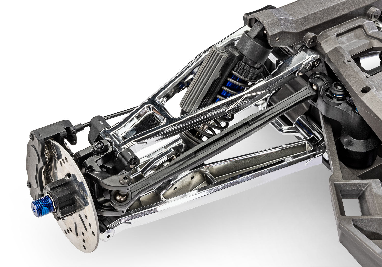 FUNCO SAND CAR 2WD 8S - Xtreme RC