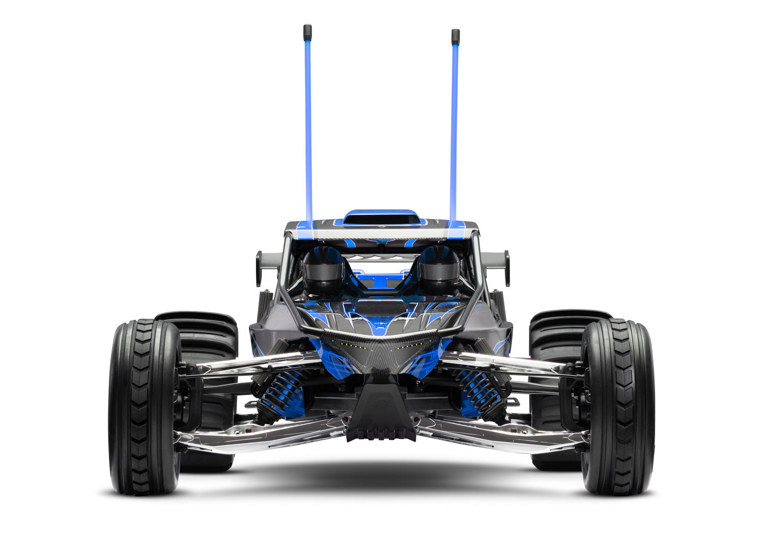 FUNCO SAND CAR 2WD 8S - Xtreme RC