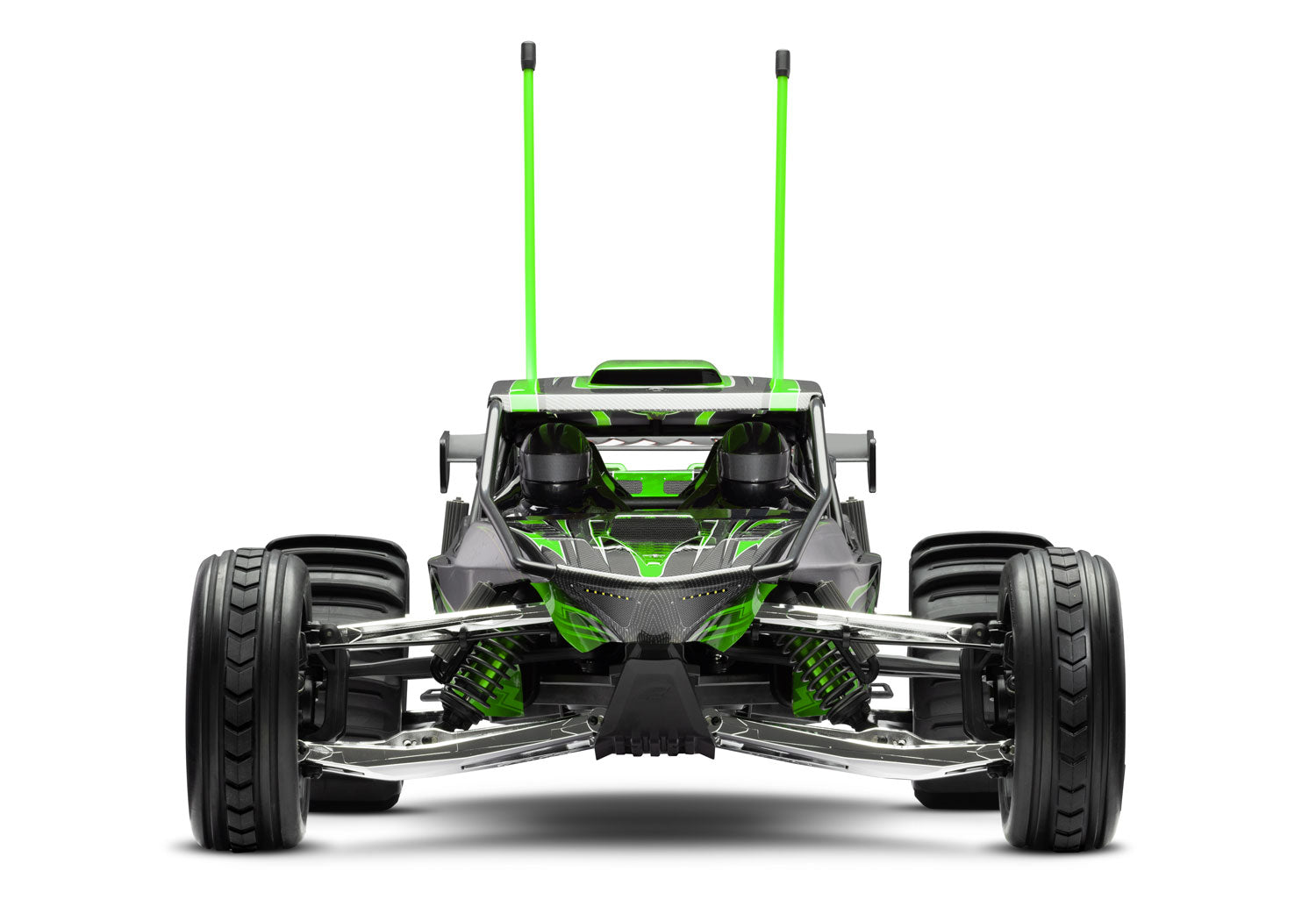FUNCO SAND CAR 2WD 8S - Xtreme RC