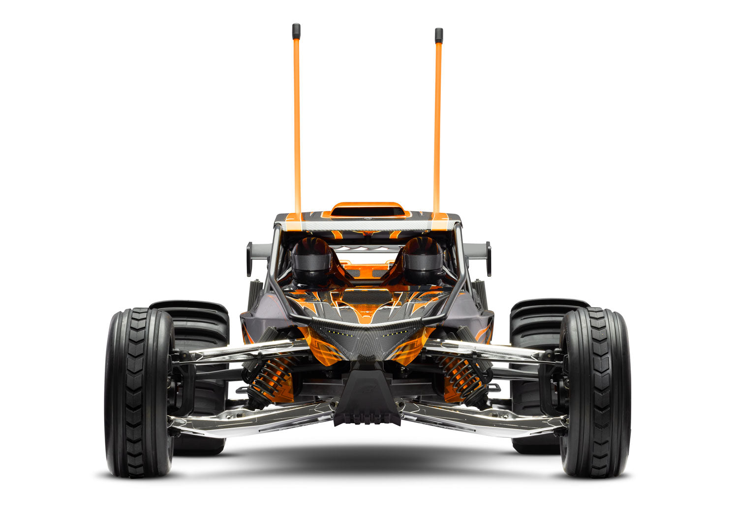FUNCO SAND CAR 2WD 8S - Xtreme RC