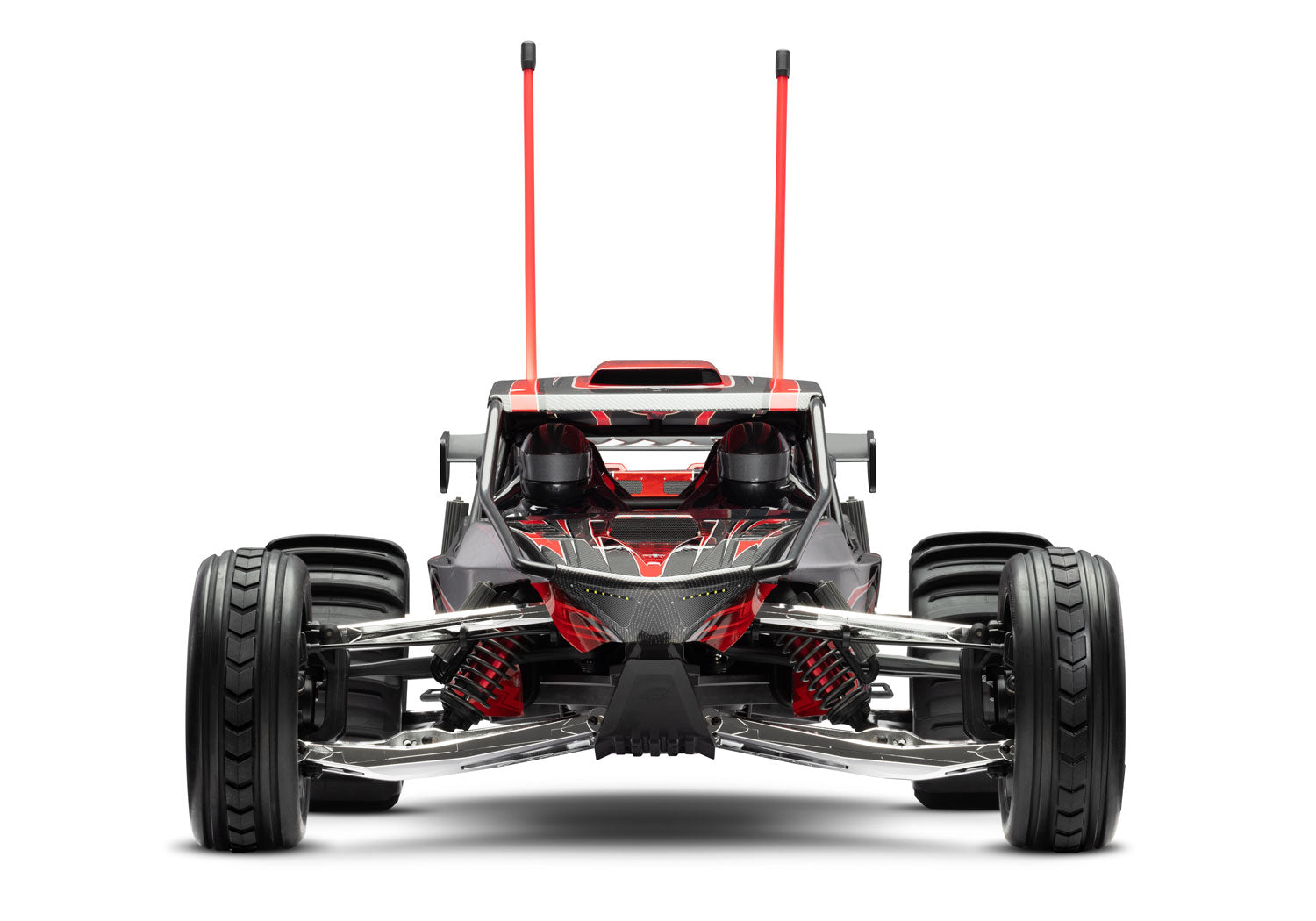 FUNCO SAND CAR 2WD 8S - Xtreme RC
