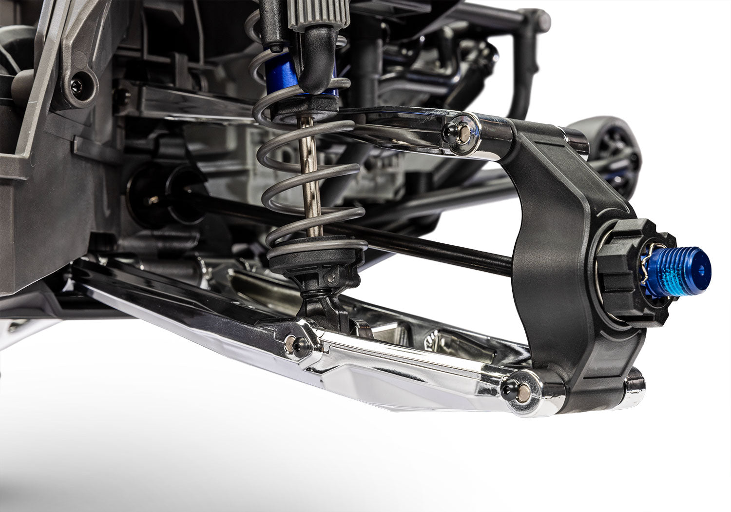 FUNCO SAND CAR 2WD 8S - Xtreme RC