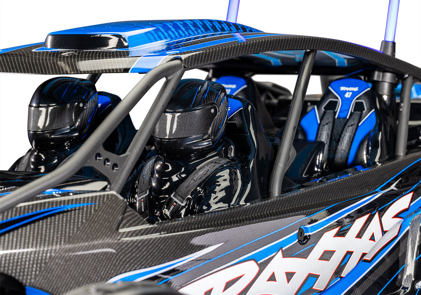 FUNCO SAND CAR 2WD 8S - Xtreme RC