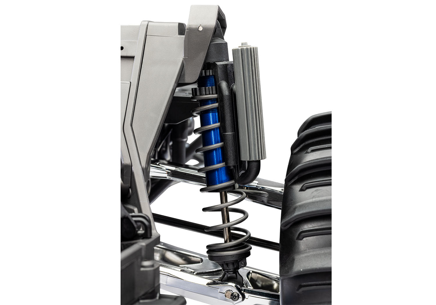 FUNCO SAND CAR 2WD 8S - Xtreme RC